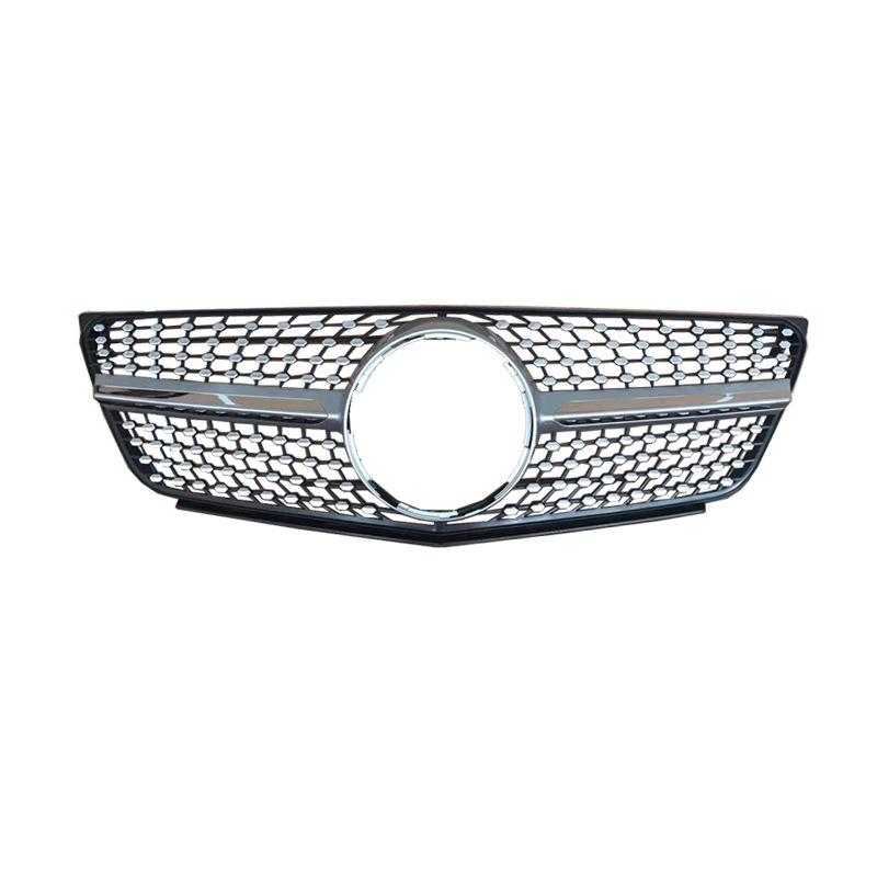 Mercedes-Benz B-Class W245 B180/B200 (09-11) Звездное небо GTR Вертикальная решетка Black GT
Mercedes-Benz B-Class W245 B180/B200 (09-11) Звездное небо GTR Вертикальная решетка Black GT