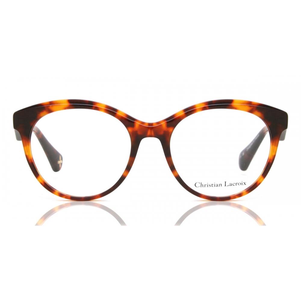 Christian Lacroix Cl1118 124 Unisex Eyeglasses 52-18-140
Christian Lacroix Cl1118 124 Unisex Eyeglasses 52-18-140