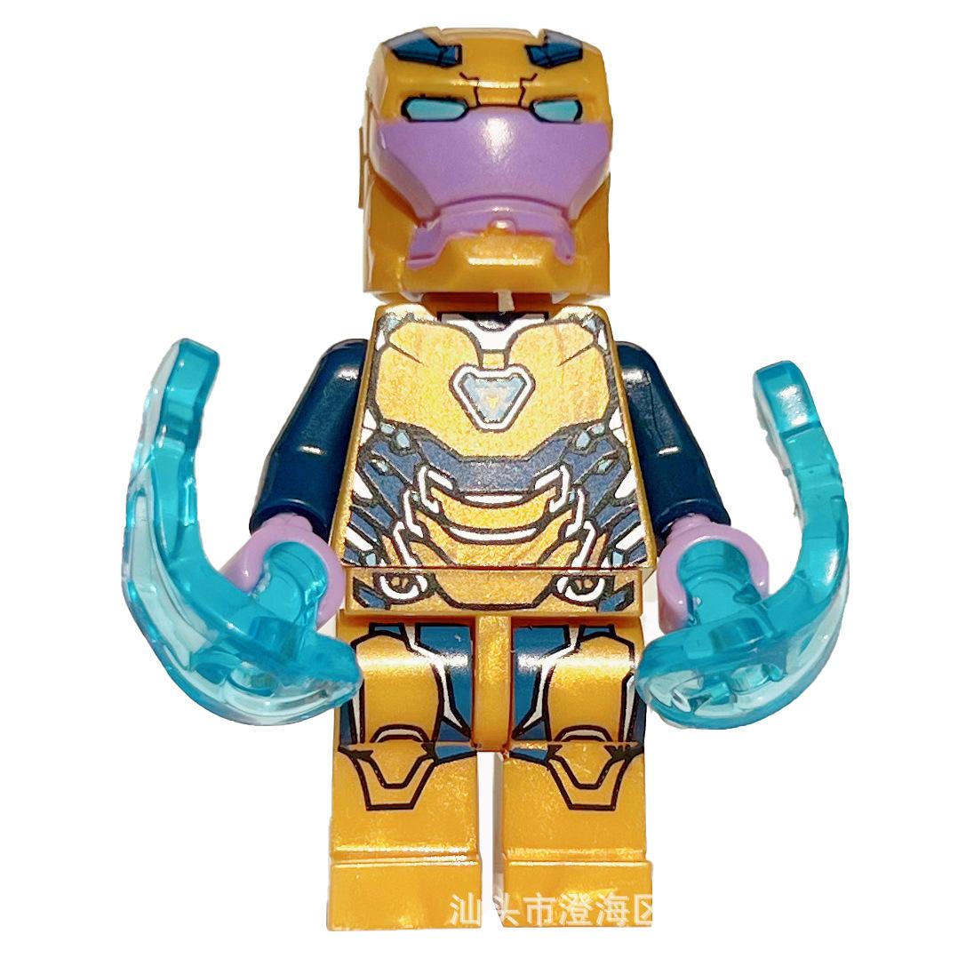 Модель Кукла-строительный блок Wj1109 Серия Кукла-строительный блок
Модель Кукла-строительный блок Wj1109 Серия Кукла-строительный блок