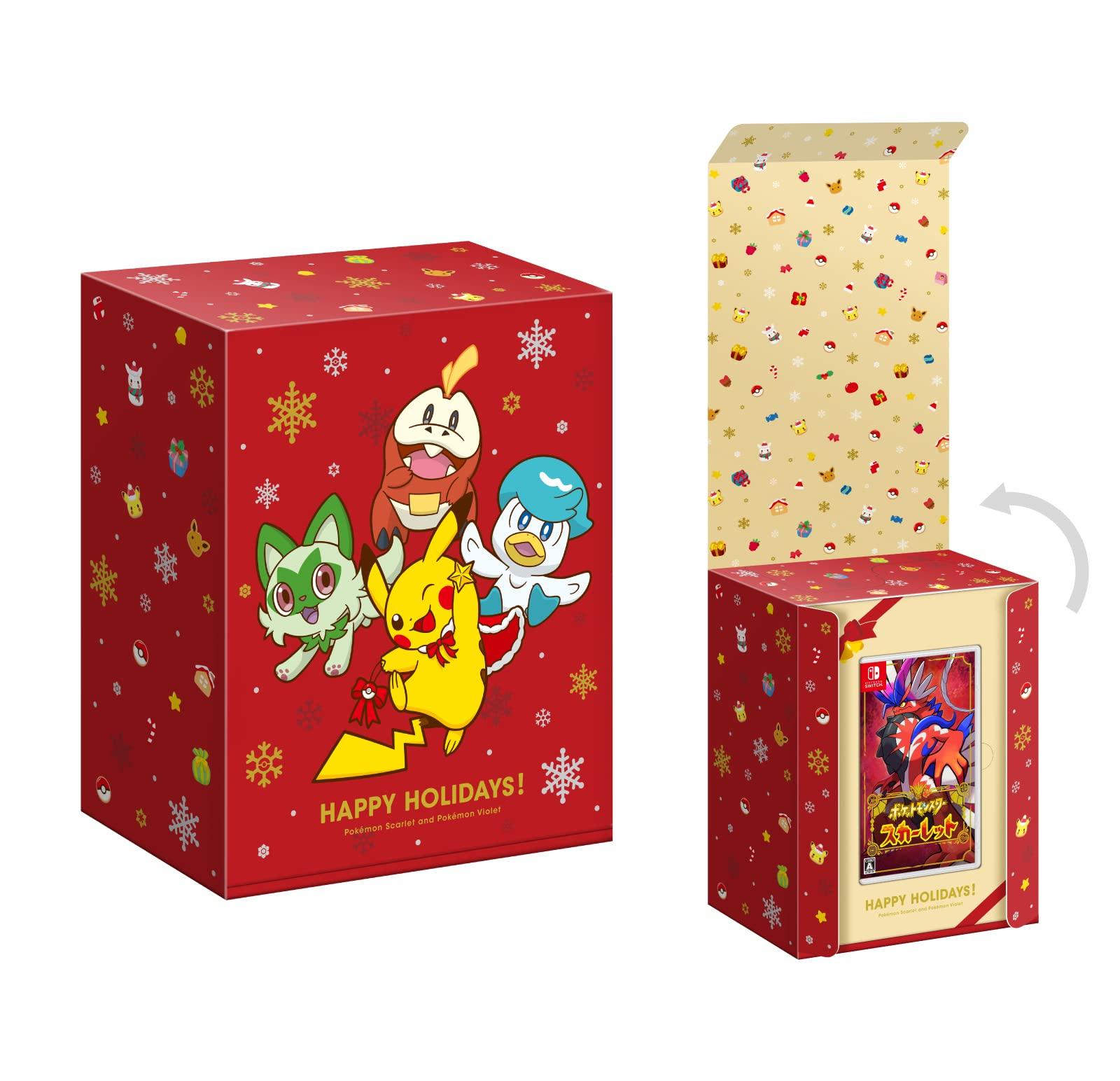 Nintendo Switch EL White set original gift (organic model) + Pokémon Scarlet (with box) червоний
Nintendo Switch EL White set original gift (organic model) + Pokémon Scarlet (with box) червоний