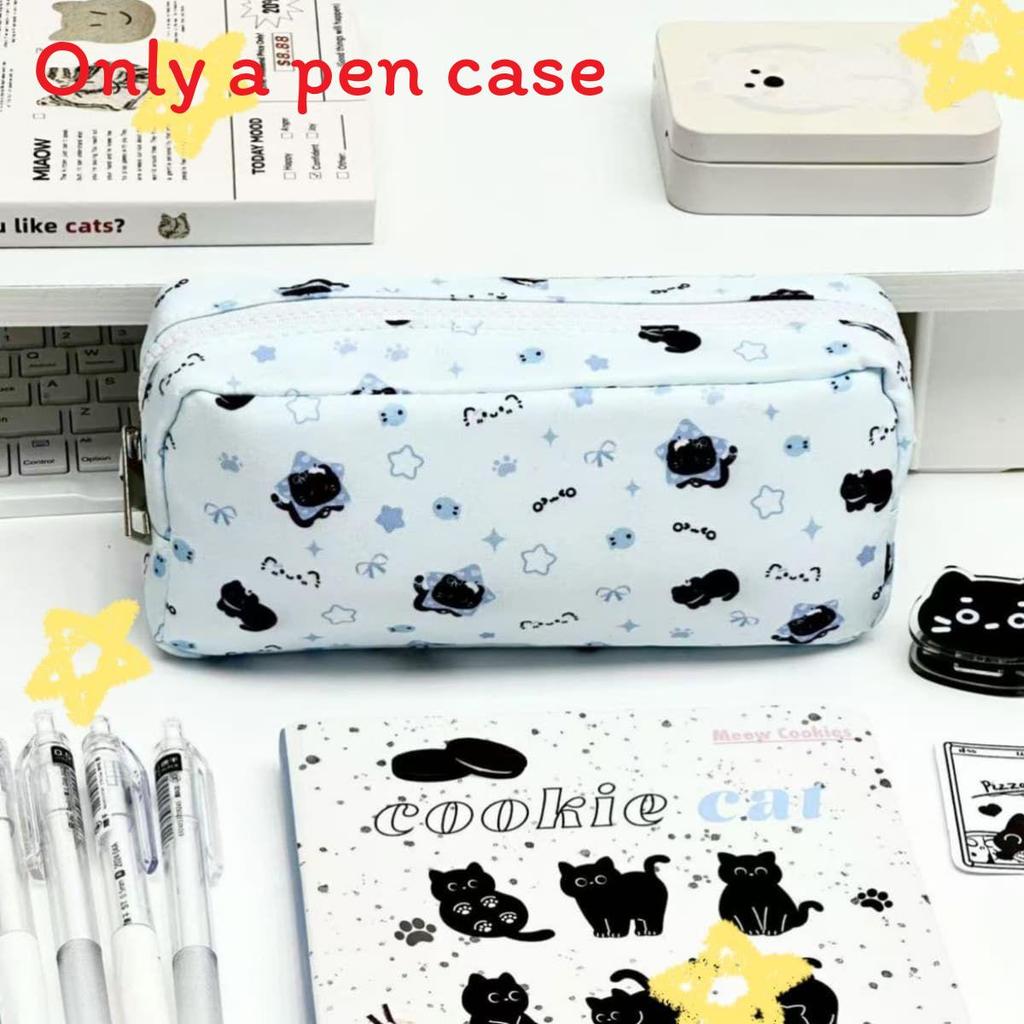 Cartoon Crayon Shinchan Large Capacity Foldable Pen Bag With Storage For Students Blue
Cartoon Crayon Shinchan Large Capacity Foldable Pen Bag With Storage For Students Blue
