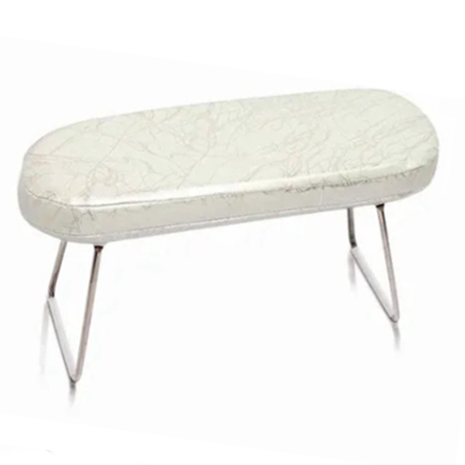 Подставка для рук для маникюра из ПУ кожи, подушка-подушечка, аксессуар для нейл-арта, инструмент для стола в маникюрном салоне белый
Подставка для рук для маникюра из ПУ кожи, подушка-подушечка, аксессуар для нейл-арта, инструмент для стола в маникюрном салоне белый