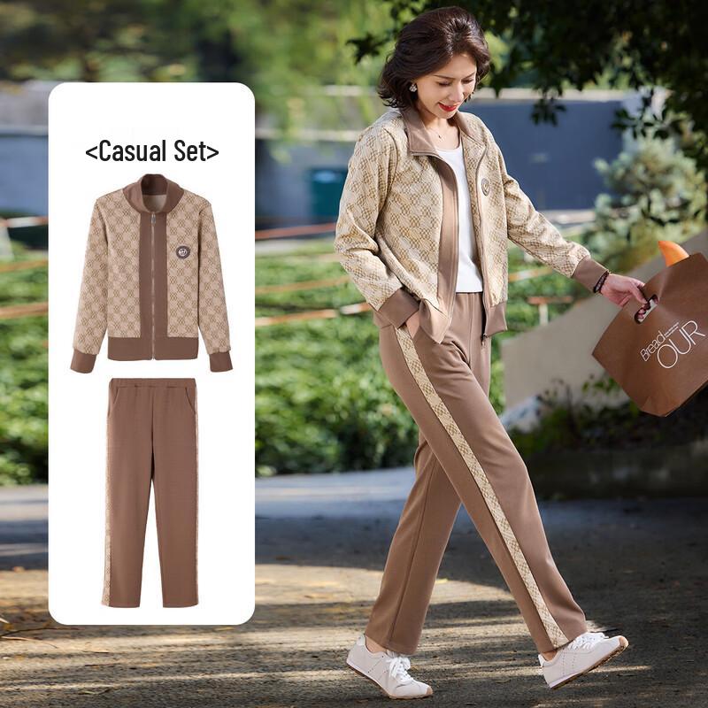 Женский повседневный клетчатый спортивный костюм 3XL
Женский повседневный клетчатый спортивный костюм 3XL