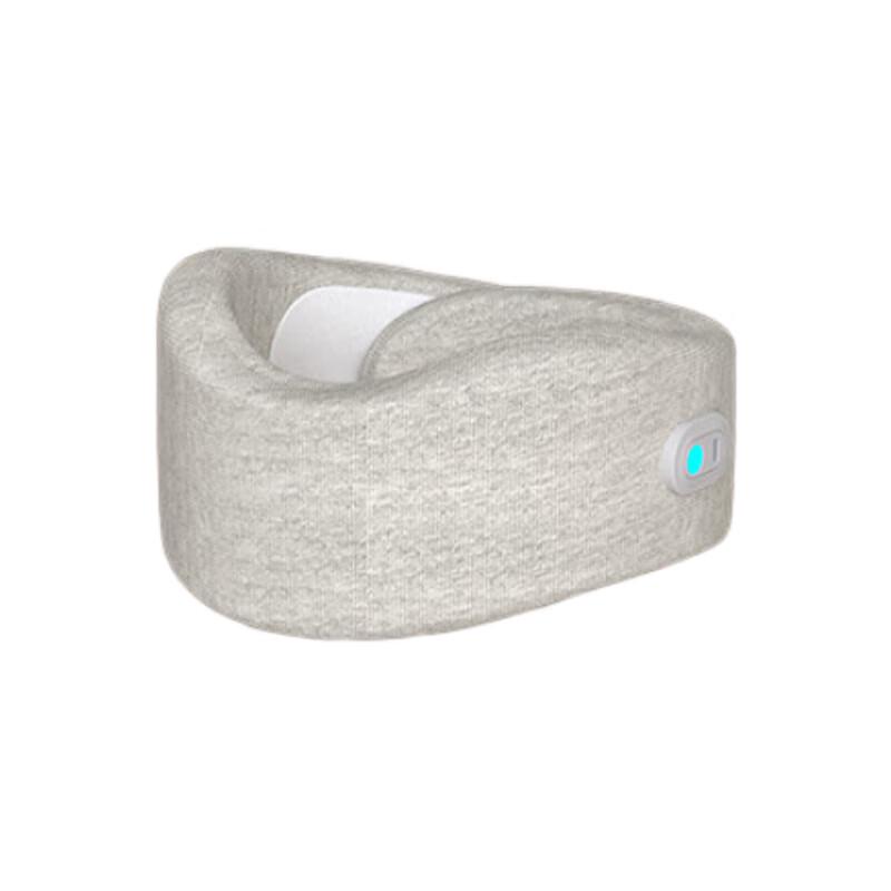 Hezheng Vibrating Hot Compress Neck Massager
Hezheng Vibrating Hot Compress Neck Massager