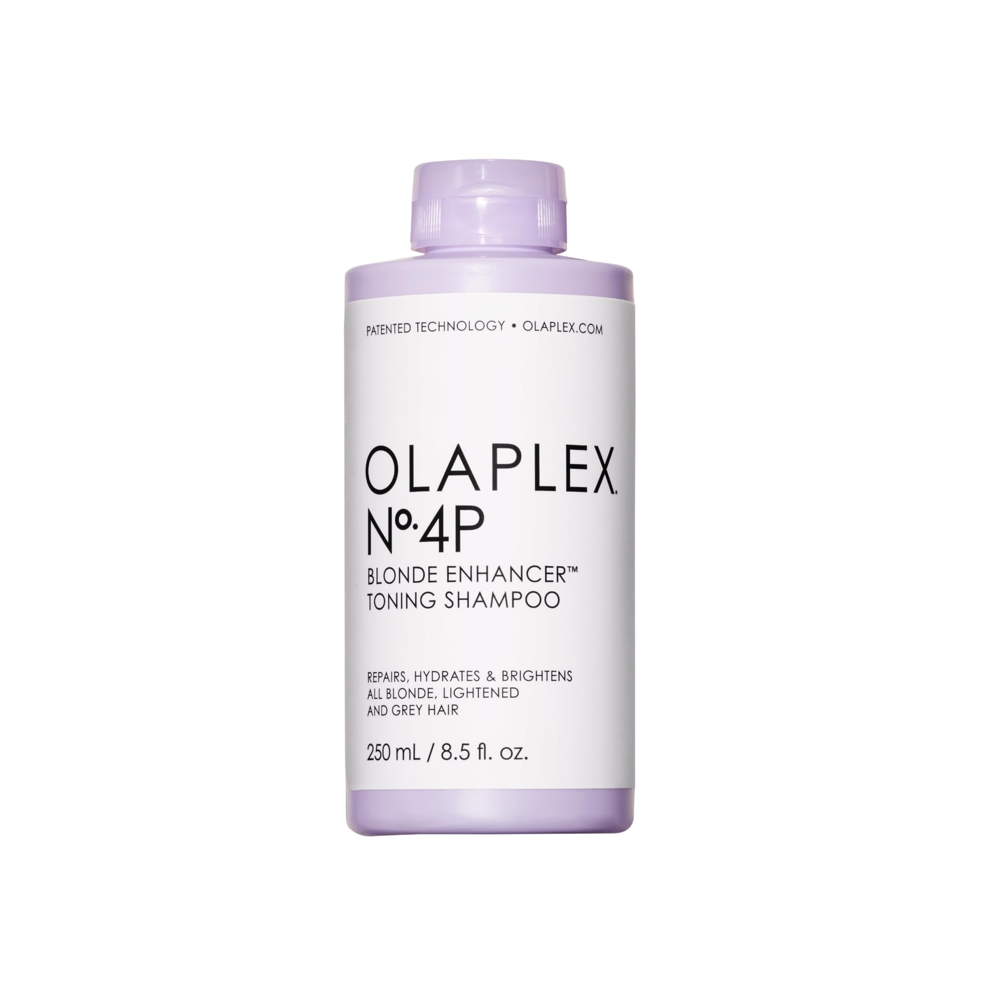 Olaplex OLAPLEX Тонирующий шампунь 250 мл №4P 
Olaplex OLAPLEX Тонирующий шампунь 250 мл №4P