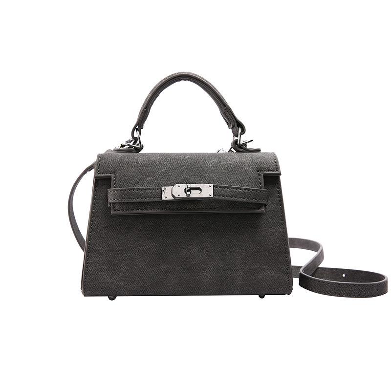 Женская джинсовая сумка кроссбоди Kelly высокого класса на весну/лето 2024 - Корейский стиль и универсальная
Женская джинсовая сумка кроссбоди Kelly высокого класса на весну/лето 2024 - Корейский стиль и универсальная