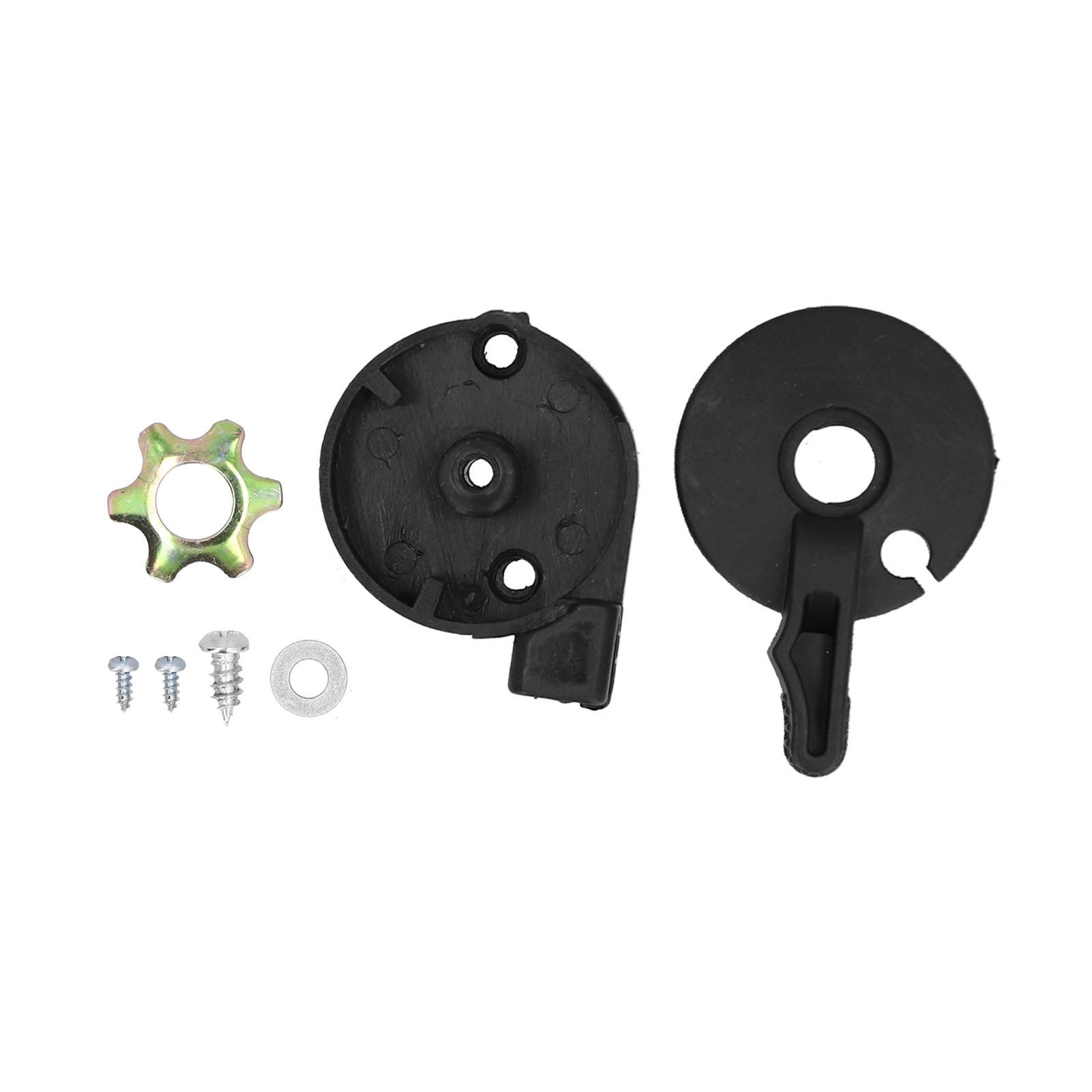 Handlebar Switch Choke Lever Replacement Fit for 150cc 250cc PIT Trail Dirt Quad Bike ATV
Handlebar Switch Choke Lever Replacement Fit for 150cc 250cc PIT Trail Dirt Quad Bike ATV