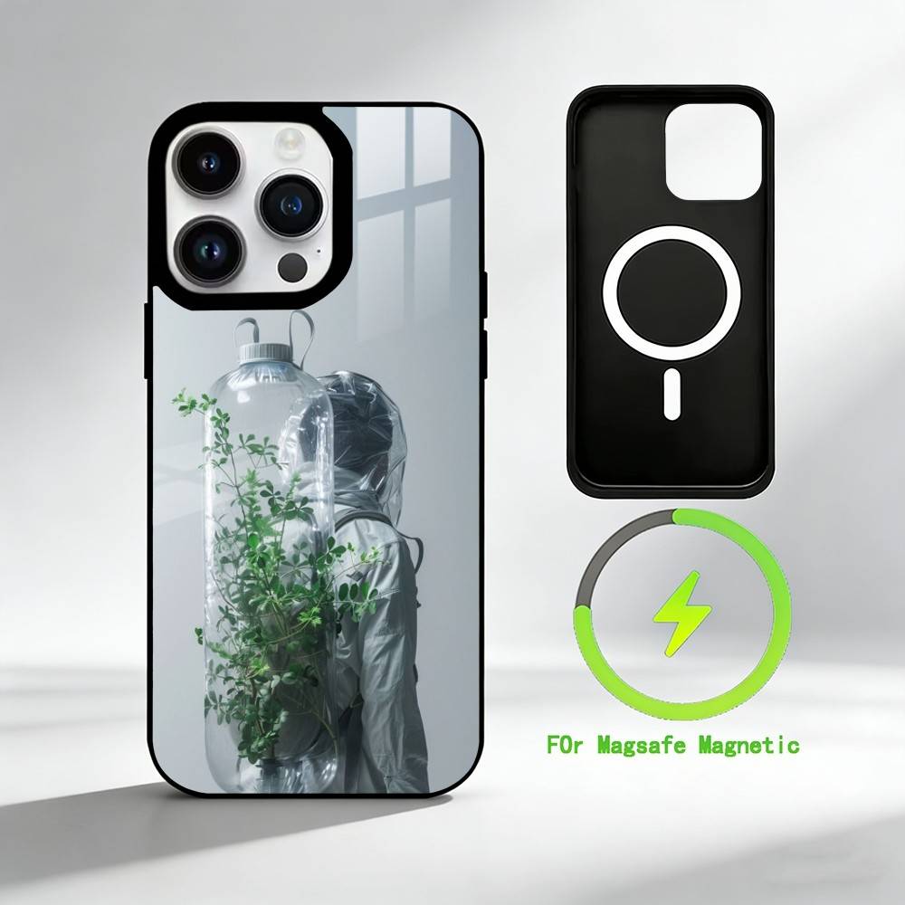C-Creative portrait art Phone Case For iPhone 17 16 15 14 13 12 Pro Max Plus for Mirror Wireless Magnetic Cover iPhone15
C-Creative portrait art Phone Case For iPhone 17 16 15 14 13 12 Pro Max Plus for Mirror Wireless Magnetic Cover iPhone15