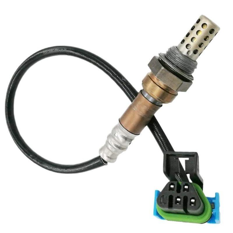 Up&Downstream Lambda Oxygen Sensor For Chevrolet Express 2500 3500 4.8L 6.0L 2008-2015 GMC Savana O2 Sensor 234-4243 234-4336 Downstream (1pc)
Up&Downstream Lambda Oxygen Sensor For Chevrolet Express 2500 3500 4.8L 6.0L 2008-2015 GMC Savana O2 Sensor 234-4243 234-4336 Downstream (1pc)