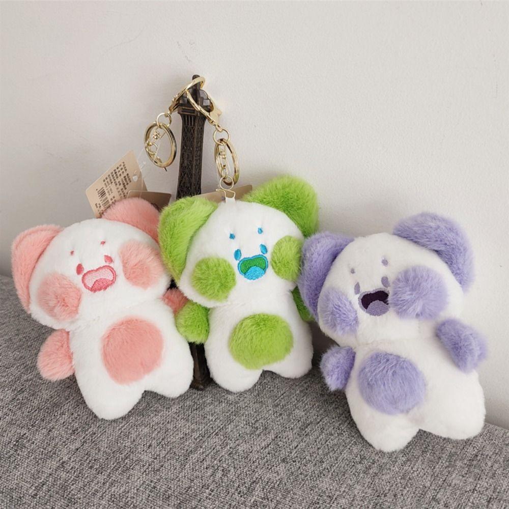 Doodle Meow Gift Zinc Zinc Alloy Women Key Chain Plush Key Holder Stuffed Toy Pendant Korean Style Pendant зелёный
Doodle Meow Gift Zinc Zinc Alloy Women Key Chain Plush Key Holder Stuffed Toy Pendant Korean Style Pendant зелёный