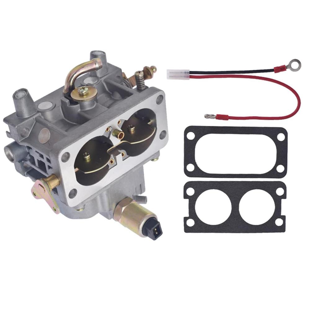 0G4611 Carburetor for General Motors GT990 GTV990 0F9036 (PWY) 053640 33HP Fits M72-GN33 Models 004629-2 004806-1 Carb
0G4611 Carburetor for General Motors GT990 GTV990 0F9036 (PWY) 053640 33HP Fits M72-GN33 Models 004629-2 004806-1 Carb