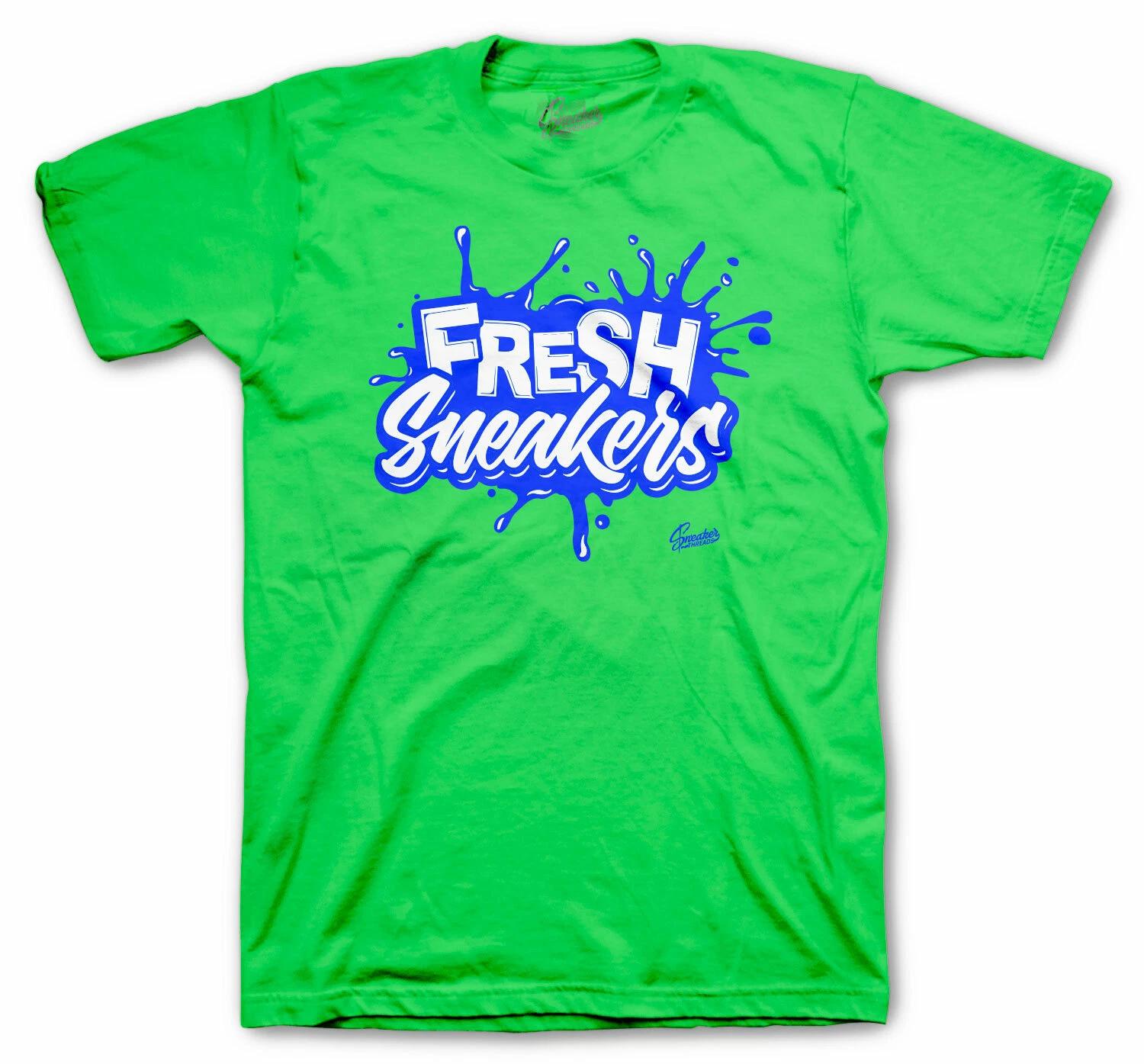 Shirt To Match Dunk SB Grateful Dunk Dead Shoes - Fresh Sneakers Green Shirt 4XL
Shirt To Match Dunk SB Grateful Dunk Dead Shoes - Fresh Sneakers Green Shirt 4XL