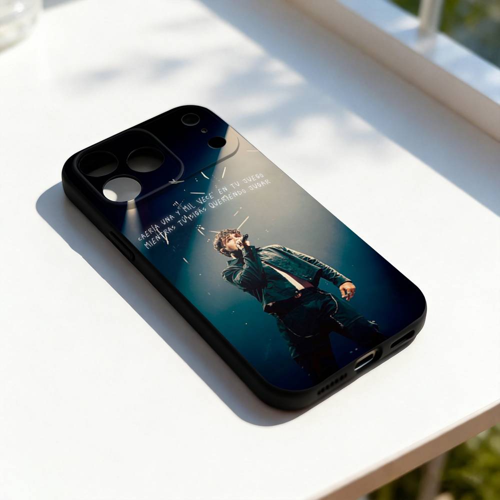 Q-Quevedo ДОБРОЙ НОЧИ Крутой Для iPhone 17,16,15,14,13,12,11,Pro,Max,Plus,E,SE4,Air,Mini Черный Мягкий Чехол для Телефона iPhone15pro
Q-Quevedo ДОБРОЙ НОЧИ Крутой Для iPhone 17,16,15,14,13,12,11,Pro,Max,Plus,E,SE4,Air,Mini Черный Мягкий Чехол для Телефона iPhone15pro