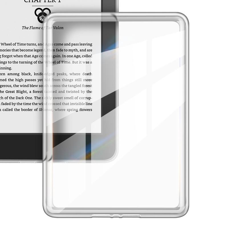Transparent Acrylic Back Kindle Case for Kindle 8th Generation 2016 Release SY69JL Shell Clear Back Protective Cover Shell For Model SY69JL
Transparent Acrylic Back Kindle Case for Kindle 8th Generation 2016 Release SY69JL Shell Clear Back Protective Cover Shell For Model SY69JL