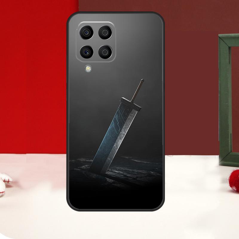 Final Fantasy VII Case For Samsung Galaxy M53 M33 M13 M12 M32 M52 M06 M16 M36 M56 M15 M55 M31 M14 M35 M34 M54 Samsung M11
Final Fantasy VII Case For Samsung Galaxy M53 M33 M13 M12 M32 M52 M06 M16 M36 M56 M15 M55 M31 M14 M35 M34 M54 Samsung M11