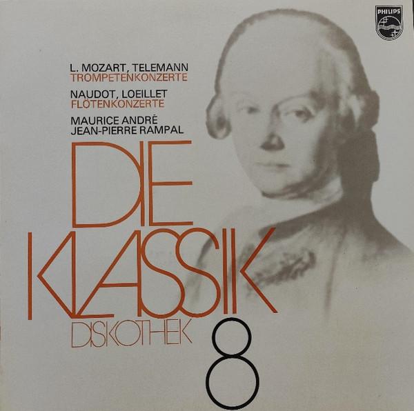 LP Record LEOPOLD MOZART GEORG PHILIPP TELE Trompetenkonzerte Fltenkonzerte 6598326 Philips Netherland Classical Used
LP Record LEOPOLD MOZART GEORG PHILIPP TELE Trompetenkonzerte Fltenkonzerte 6598326 Philips Netherland Classical Used