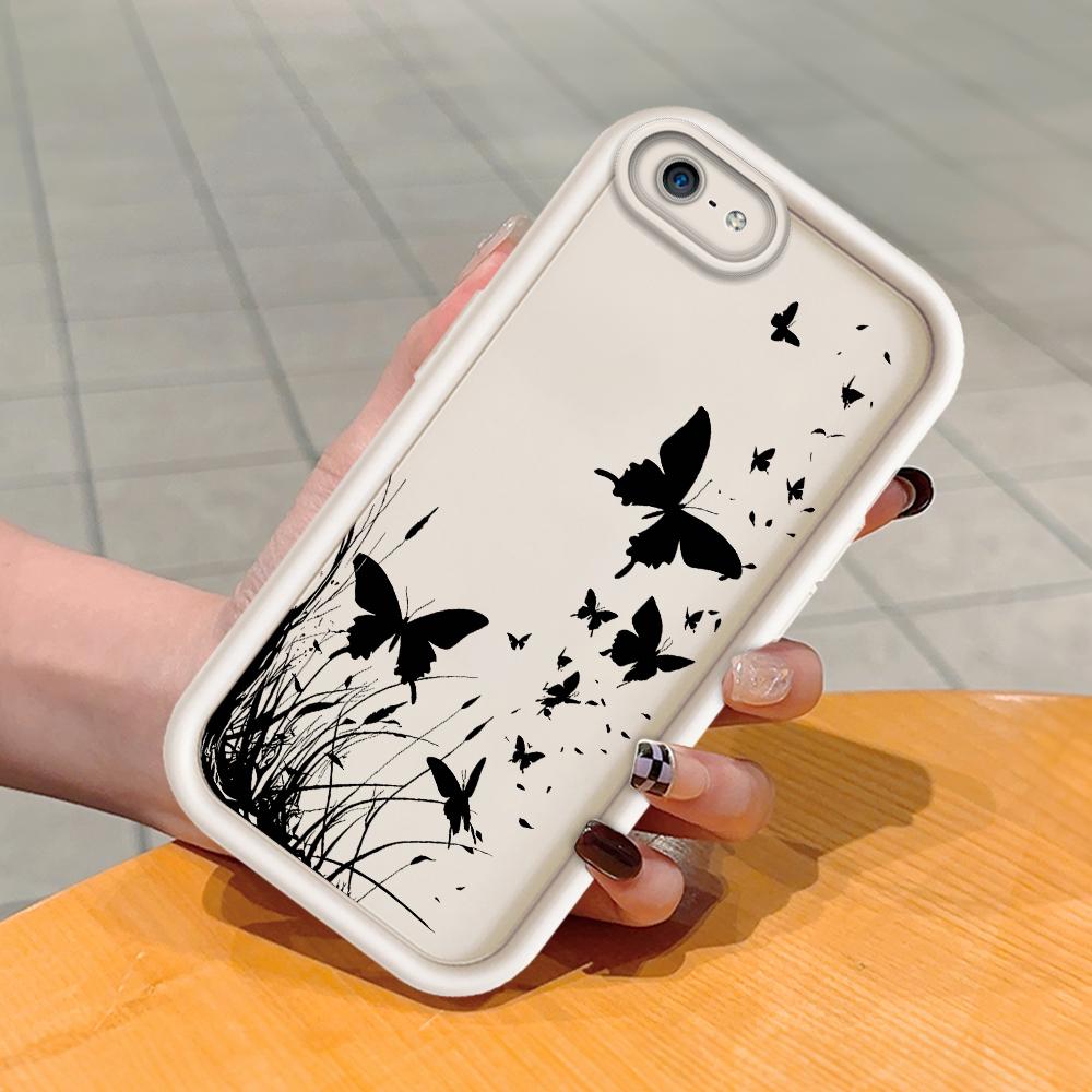 Мягкий силиконовый квадратный чехол с рисунком лестницы для телефона, полное покрытие камеры, противоударный защитный резиновый чехол для iPhone Infinix Tecno OnePlus OnePlus Nord CE4 Lite белый
Мягкий силиконовый квадратный чехол с рисунком лестницы для телефона, полное покрытие камеры, противоударный защитный резиновый чехол для iPhone Infinix Tecno OnePlus OnePlus Nord CE4 Lite белый