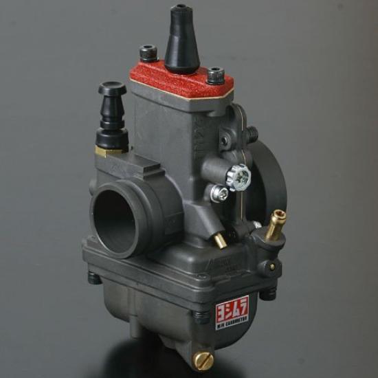 Yoshimura Mikuni Carburetor for MONKEY Z50J and compatible with stock YOSHIMURA TM-MJN26 (Single Unit) (88cc larger) (Not head) 701-404-1000
Yoshimura Mikuni Carburetor for MONKEY Z50J and compatible with stock YOSHIMURA TM-MJN26 (Single Unit) (88cc larger) (Not head) 701-404-1000