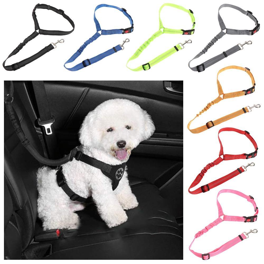 Solid Color Dog Harness Leash Adjustable Traction Dog Collars for Dog Travel Daily Use чорний 
Solid Color Dog Harness Leash Adjustable Traction Dog Collars for Dog Travel Daily Use чорний