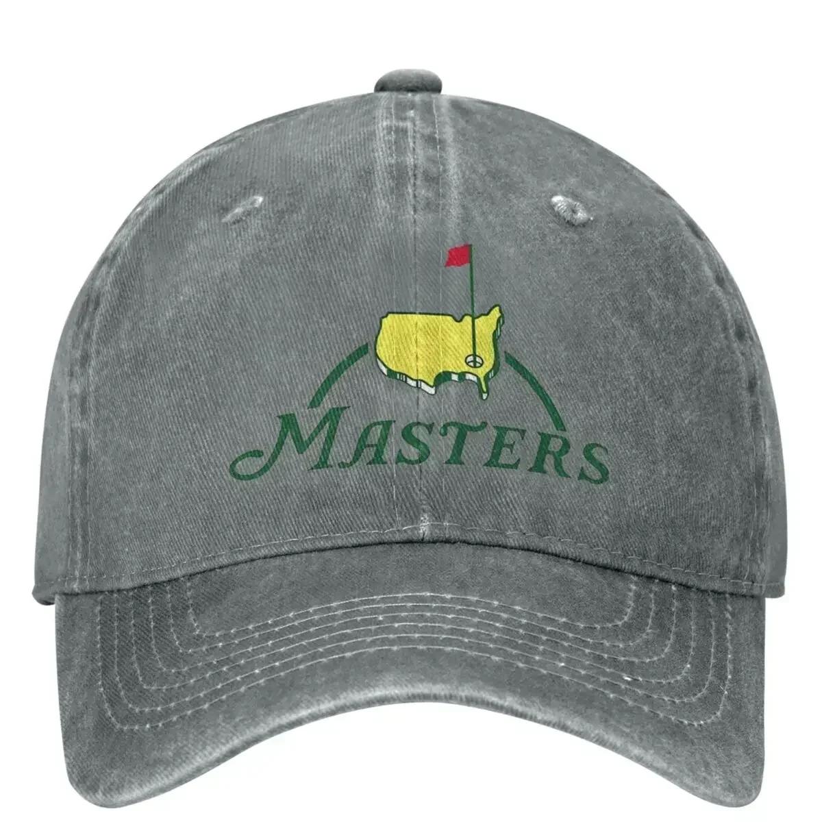 Masters Tournament Baseball Cap Outfits Vintage Distressed Cotton Dad Hat Unisex Style All Seasons Travel Caps One Size
Masters Tournament Baseball Cap Outfits Vintage Distressed Cotton Dad Hat Unisex Style All Seasons Travel Caps One Size
