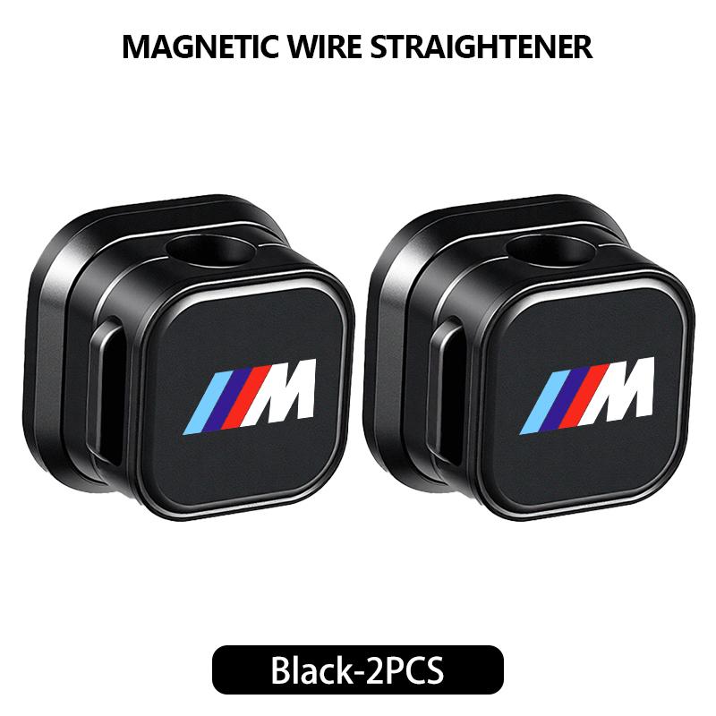 2pcs Car Phone Data Cable Organizer Management Clamp Holder For BMW M 1 3 4 5 6 7 Series X1 X3 X4 X5 G20 G38 F48 E36 E39
2pcs Car Phone Data Cable Organizer Management Clamp Holder For BMW M 1 3 4 5 6 7 Series X1 X3 X4 X5 G20 G38 F48 E36 E39