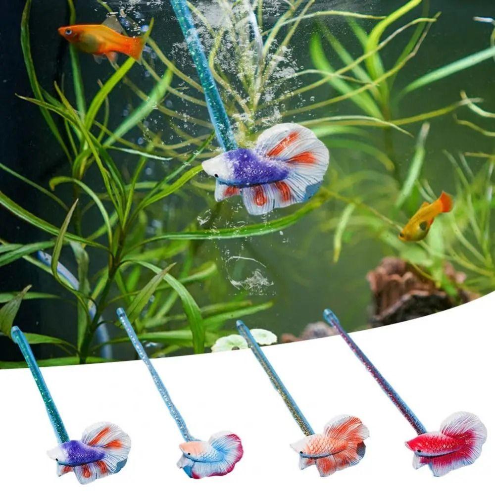 Decorative Betta Training Wand Realistic Fish Training Teaser Wand Cute Betta Stick Fish Training
Decorative Betta Training Wand Realistic Fish Training Teaser Wand Cute Betta Stick Fish Training