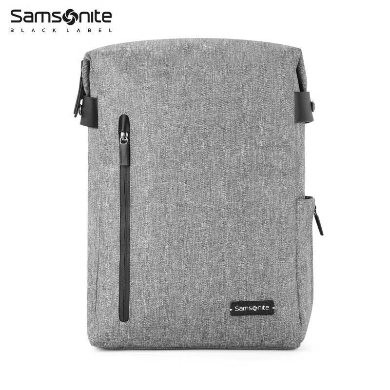 Samsonite Business Travel Laptop Backpack
Samsonite Business Travel Laptop Backpack