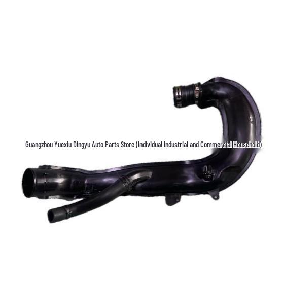 Compatible Air Hose for Ford Mondeo 2017 1.5, Part F1F1-9C623FA Neutral
Compatible Air Hose for Ford Mondeo 2017 1.5, Part F1F1-9C623FA Neutral