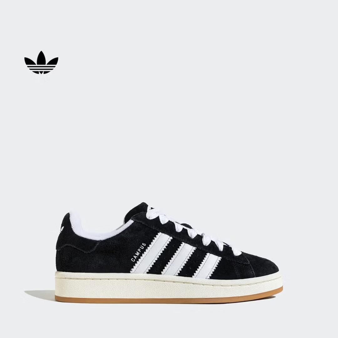 Adidas Кросівки-хліб CAMPUS 00-х Класичні Спортивні Кросівки Adidas Трилистя JQ4111 44.5 чорний
Adidas Кросівки-хліб CAMPUS 00-х Класичні Спортивні Кросівки Adidas Трилистя JQ4111 44.5 чорний