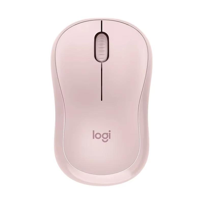 Беспроводная мышь Logitech M240 Bluetooth-мышь Офисная мышь Простая и портативная
Беспроводная мышь Logitech M240 Bluetooth-мышь Офисная мышь Простая и портативная