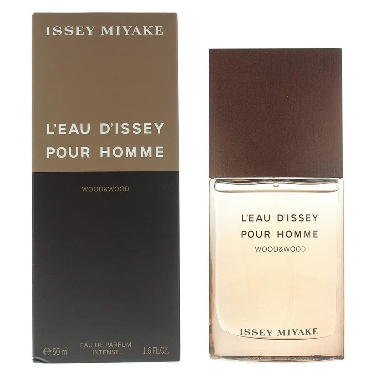 Мужской парфюм Issey Miyake EDP L Eau D Issey Pour Homme Wood & Wood 50 мл TU прозрачный
Мужской парфюм Issey Miyake EDP L Eau D Issey Pour Homme Wood & Wood 50 мл TU прозрачный