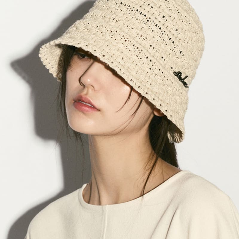 RE RHEE В ЯЗАНА ШАПКА-ВЕДРО ВІВСЯНИЙ OATMEAL_FREE
RE RHEE В ЯЗАНА ШАПКА-ВЕДРО ВІВСЯНИЙ OATMEAL_FREE