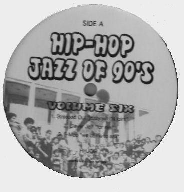 12-дюймовая пластинка VARIOUS - Hip - Hop Jazz 90-х Том 6 HHJ06 Хип-хоп Джаз Fr 2008 Франция Рэп и Хип-хоп/R&B Б/У
12-дюймовая пластинка VARIOUS - Hip - Hop Jazz 90-х Том 6 HHJ06 Хип-хоп Джаз Fr 2008 Франция Рэп и Хип-хоп/R&B Б/У
