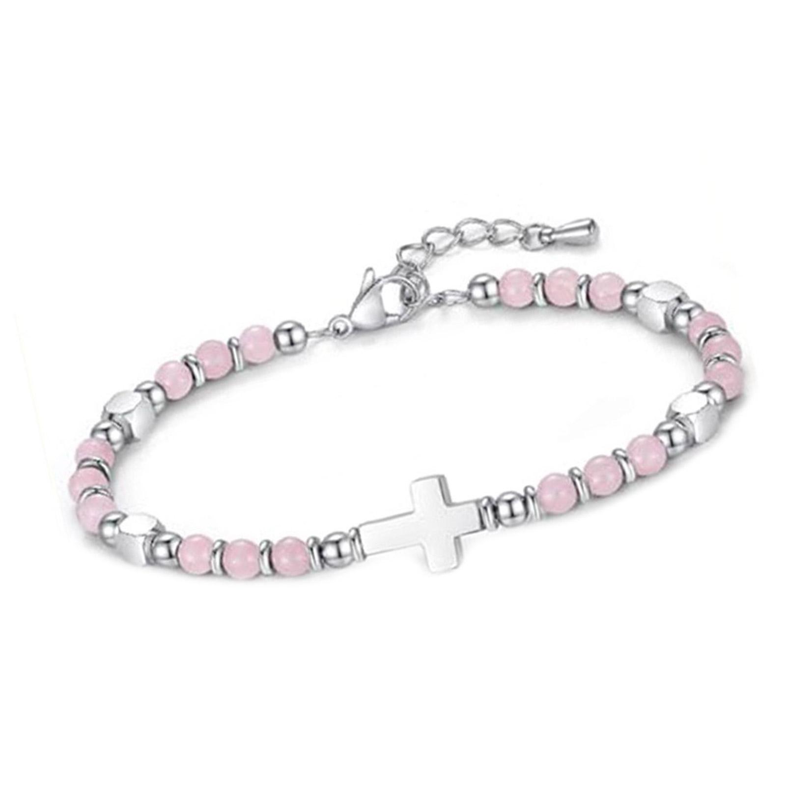 Круглый каменный браслет Религиозный браслет Браслеты из бусин Украшения на запястье Каменная текстура Подарок для семьи и друга 3
Круглый каменный браслет Религиозный браслет Браслеты из бусин Украшения на запястье Каменная текстура Подарок для семьи и друга 3