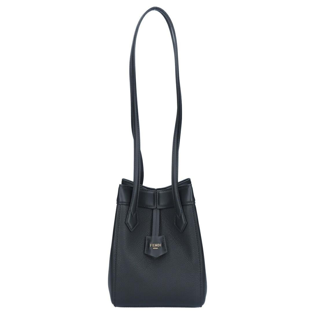 Fendi Origami Hidden Magnetic Buckle Keychain Pendant Mini Bucket Bag Handheld Shoulder Bag Women bags Black 8BS083APZAF0KUR Basic Set (Bag+Dust Bag)
Fendi Origami Hidden Magnetic Buckle Keychain Pendant Mini Bucket Bag Handheld Shoulder Bag Women bags Black 8BS083APZAF0KUR Basic Set (Bag+Dust Bag)