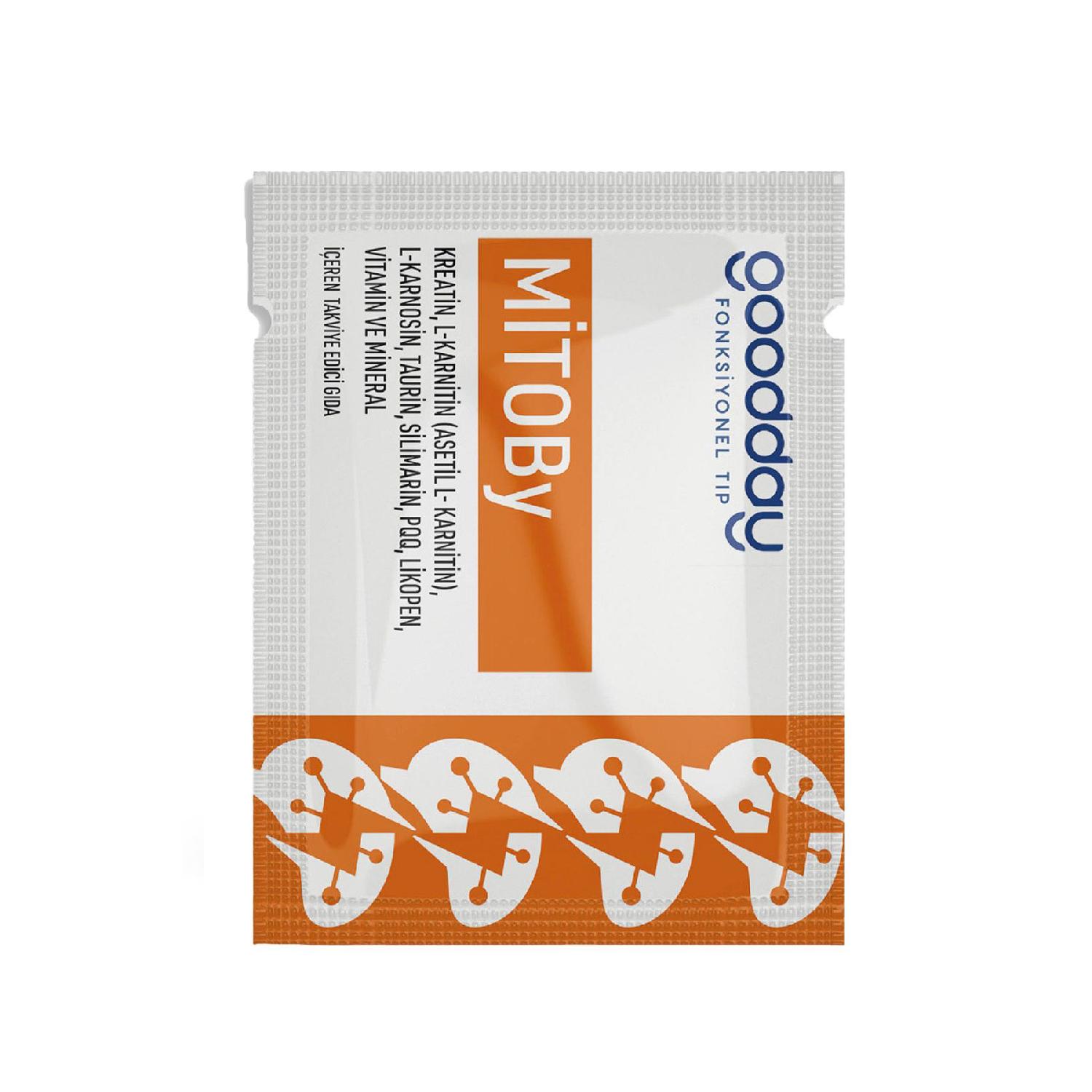 Mitoby Vitamin
Mitoby Vitamin