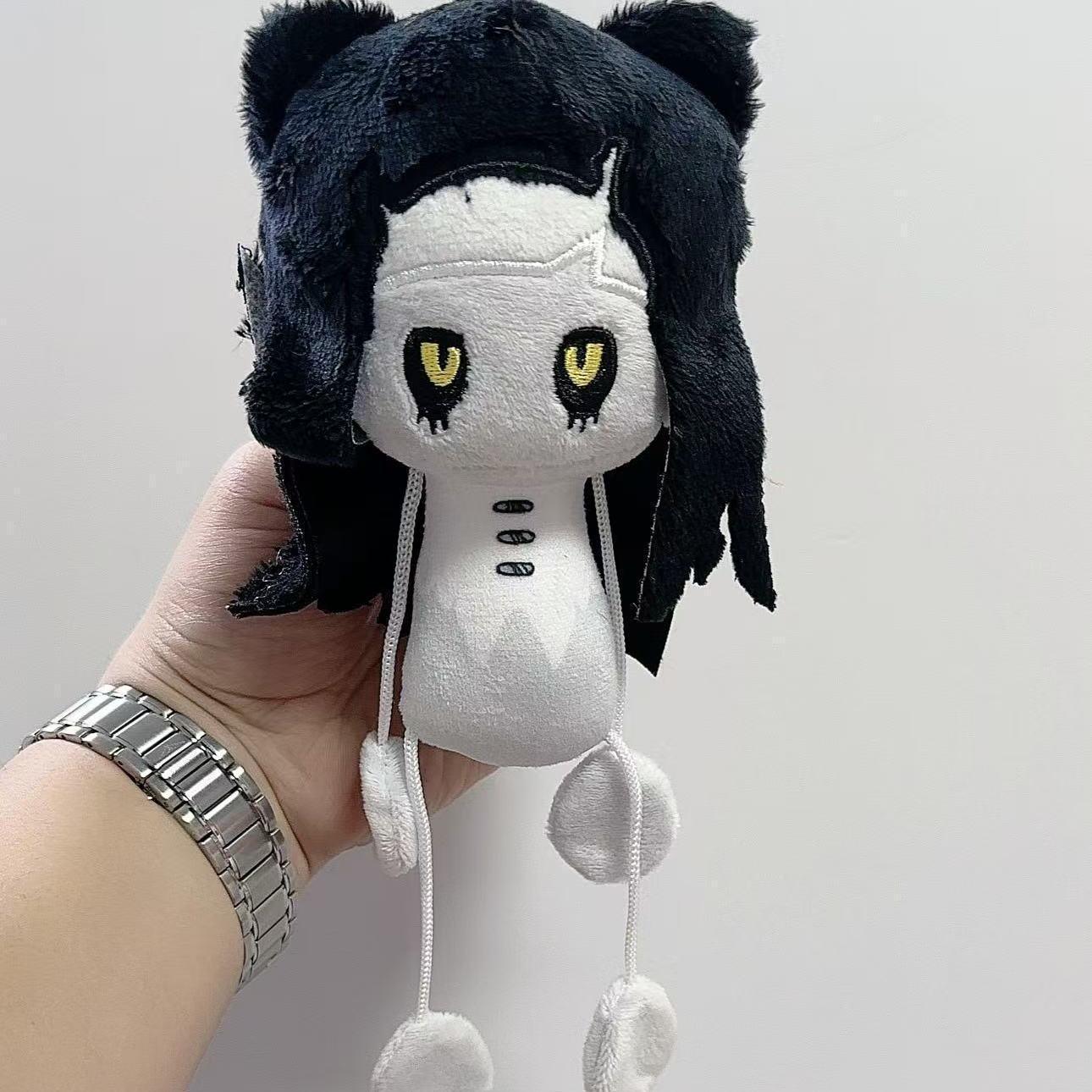 Fifth Fan s Original Novel: Heart Disease Lawyer, Savage Apostle & Adorable Baseball Ant Pendant 15 cm
Fifth Fan s Original Novel: Heart Disease Lawyer, Savage Apostle & Adorable Baseball Ant Pendant 15 cm