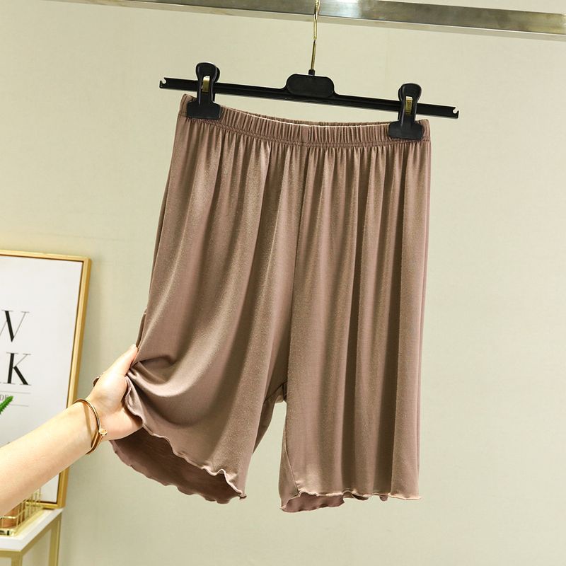 Модальные женские летние повседневные шорты до середины икры с высокой талией Khaki 3XL (80.00 kg-90.00 kg recommended
Модальные женские летние повседневные шорты до середины икры с высокой талией Khaki 3XL (80.00 kg-90.00 kg recommended