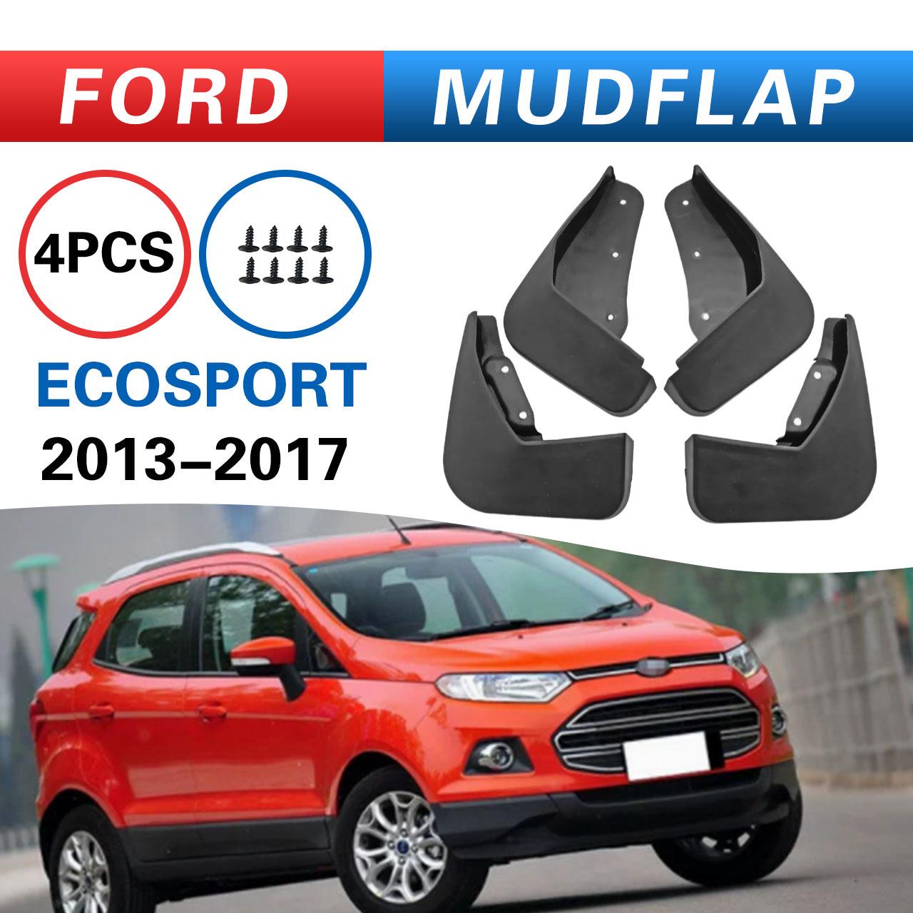 Compatible Mud Flaps for Ford Ecosport (2013-2017)
Compatible Mud Flaps for Ford Ecosport (2013-2017)