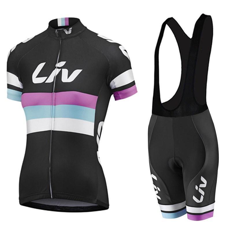 Summer Cycling Apparel for Women - Breathable & Padded Bike Suit Set for Outdoor Riding XS(old)
Summer Cycling Apparel for Women - Breathable & Padded Bike Suit Set for Outdoor Riding XS(old)