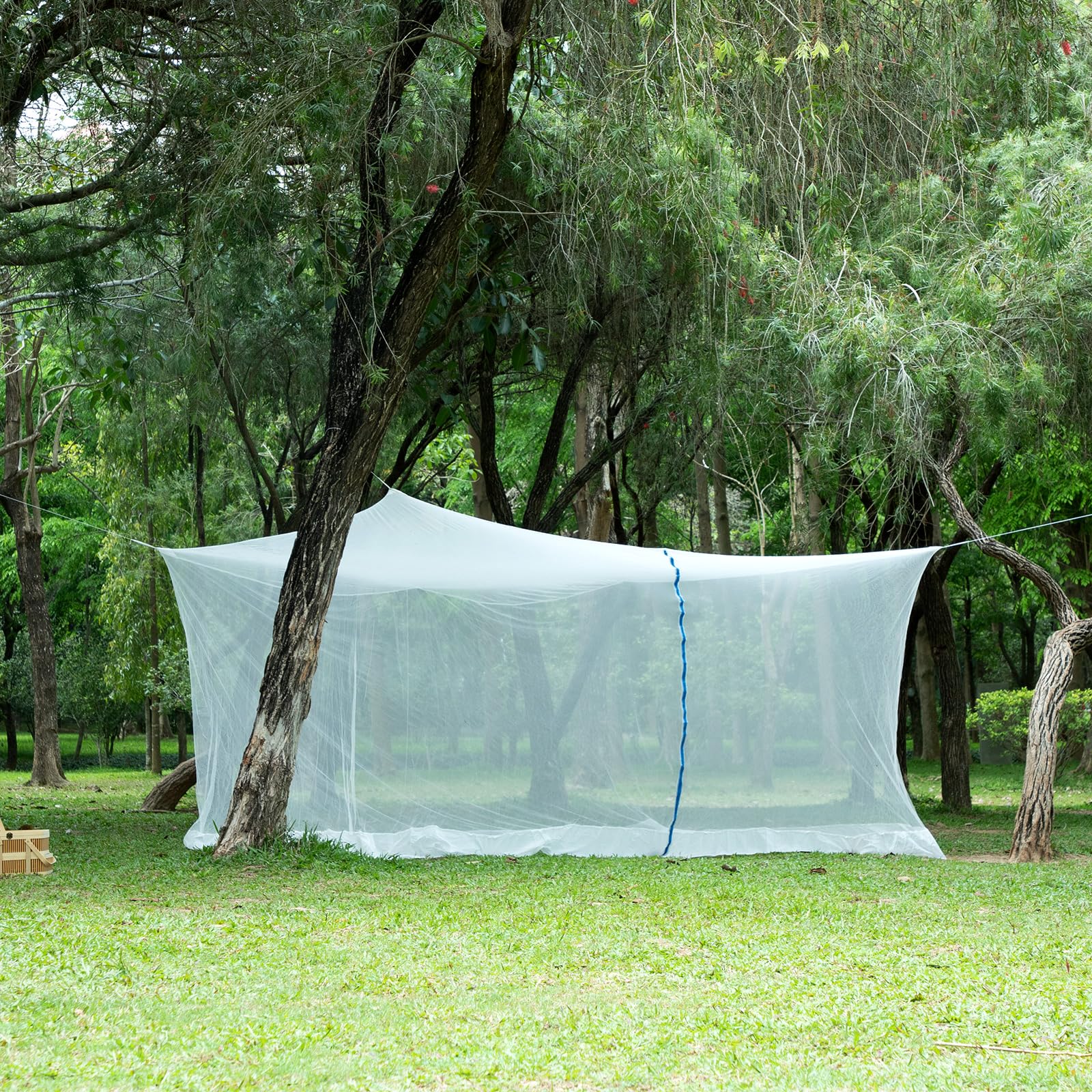 DEWEL Mosquito Camping Mosquito Large Hanging Lightweight Hanging Mosquito Outdoor Insect Mosquito Insect Easy High For Поставляется с сеткой-молнией, сеткой, белый
DEWEL Mosquito Camping Mosquito Large Hanging Lightweight Hanging Mosquito Outdoor Insect Mosquito Insect Easy High For Поставляется с сеткой-молнией, сеткой, белый