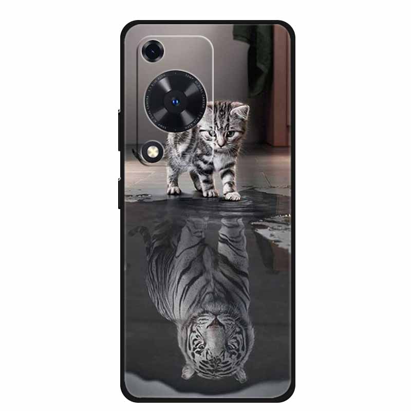 For Huawei Nova Y72S Y72 Case Cartoon Cat Soft TPU Silicone Phone Shell for Huawei NovaY72S Bumper for Nova Y72 S Protective Bag Nova Y72S
For Huawei Nova Y72S Y72 Case Cartoon Cat Soft TPU Silicone Phone Shell for Huawei NovaY72S Bumper for Nova Y72 S Protective Bag Nova Y72S