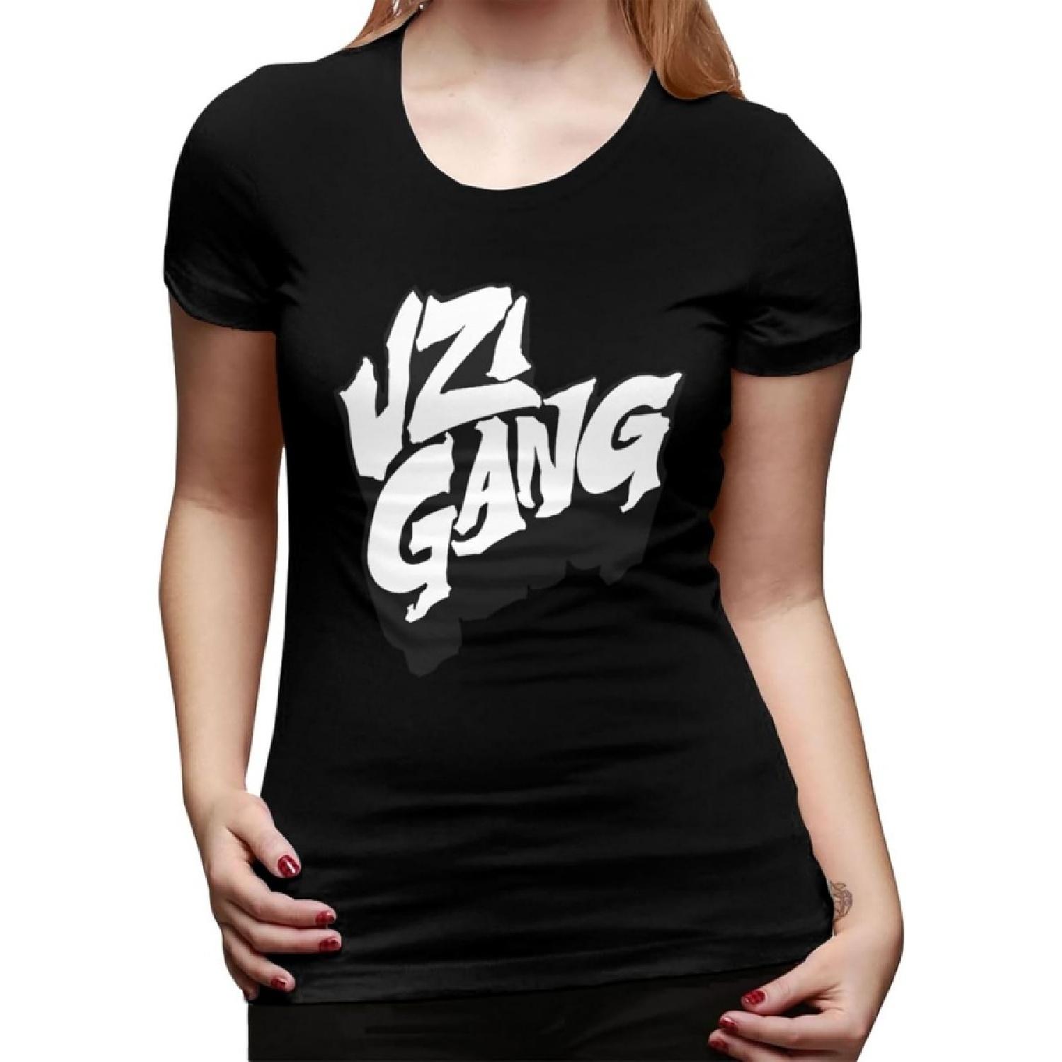 HRGGWYB Women s Lil Uzi Music Vert Soft Pure Cotton T-Shirt Everyday Casual & Travel Essential(2) XXXXXL різнокольоровий
HRGGWYB Women s Lil Uzi Music Vert Soft Pure Cotton T-Shirt Everyday Casual & Travel Essential(2) XXXXXL різнокольоровий