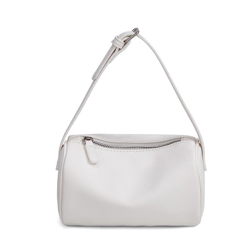 26Row Style Niche Pu Retro Simple Texture Small Square Bag Handbag Underarm Bag Pillow Bag Women S Bag Tide белый
26Row Style Niche Pu Retro Simple Texture Small Square Bag Handbag Underarm Bag Pillow Bag Women S Bag Tide белый