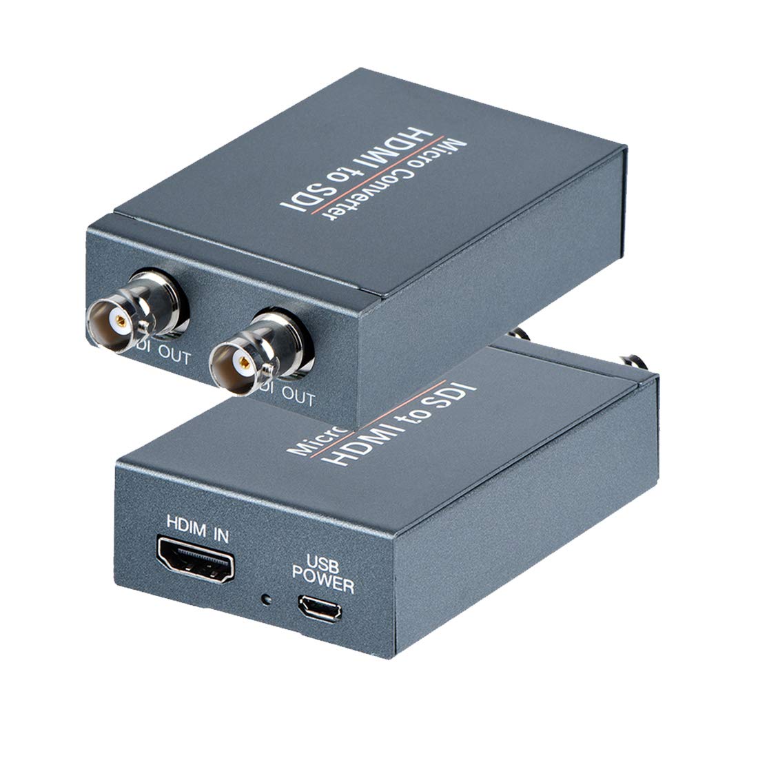 Конвертер HDMI в SDI Конвертер HDMI в Конвертер HDMI в 3G-SDI/HD-SDI/SD-SDI (Конвертировать SDI)
Конвертер HDMI в SDI Конвертер HDMI в Конвертер HDMI в 3G-SDI/HD-SDI/SD-SDI (Конвертировать SDI)