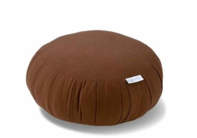 The Buton Zen Meditation Cushion, Approximately 30cm Wide, Linen, for Meditation, Zen, and Mindfulness, Made in Japan (Brown)
The Buton Zen Meditation Cushion, Approximately 30cm Wide, Linen, for Meditation, Zen, and Mindfulness, Made in Japan (Brown)