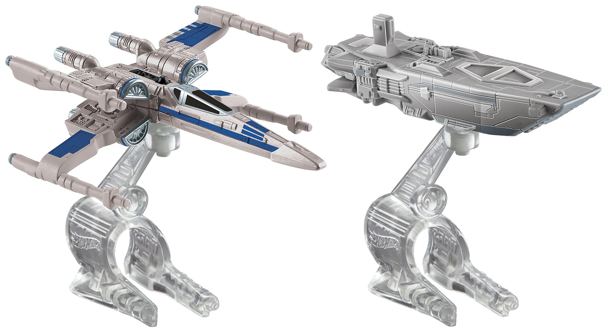 Star Wars The Force Awakens Hot Wheels Diecast Vehicle Resistance Starfighter First Order Transporter STAR WARS THE FORCE AWAKENS 2015 HOT WHEELS
Star Wars The Force Awakens Hot Wheels Diecast Vehicle Resistance Starfighter First Order Transporter STAR WARS THE FORCE AWAKENS 2015 HOT WHEELS