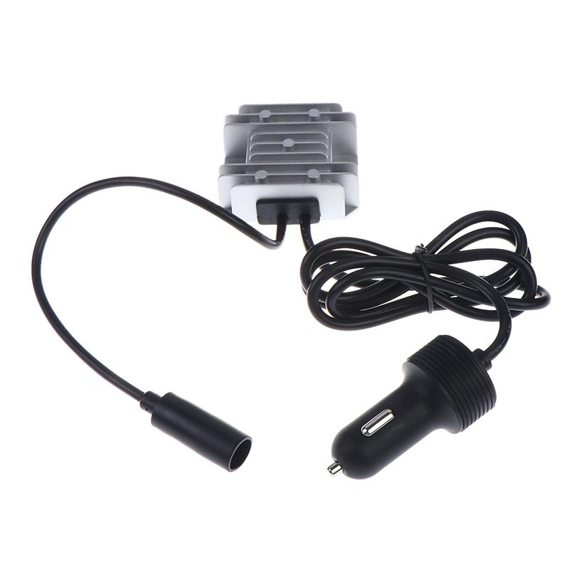 Mini Dc Boost Converter 2V/24V To 30V 3.5A With Cigarette Lighter Plug Mini Car Adapter With Step Up Converter
Mini Dc Boost Converter 2V/24V To 30V 3.5A With Cigarette Lighter Plug Mini Car Adapter With Step Up Converter