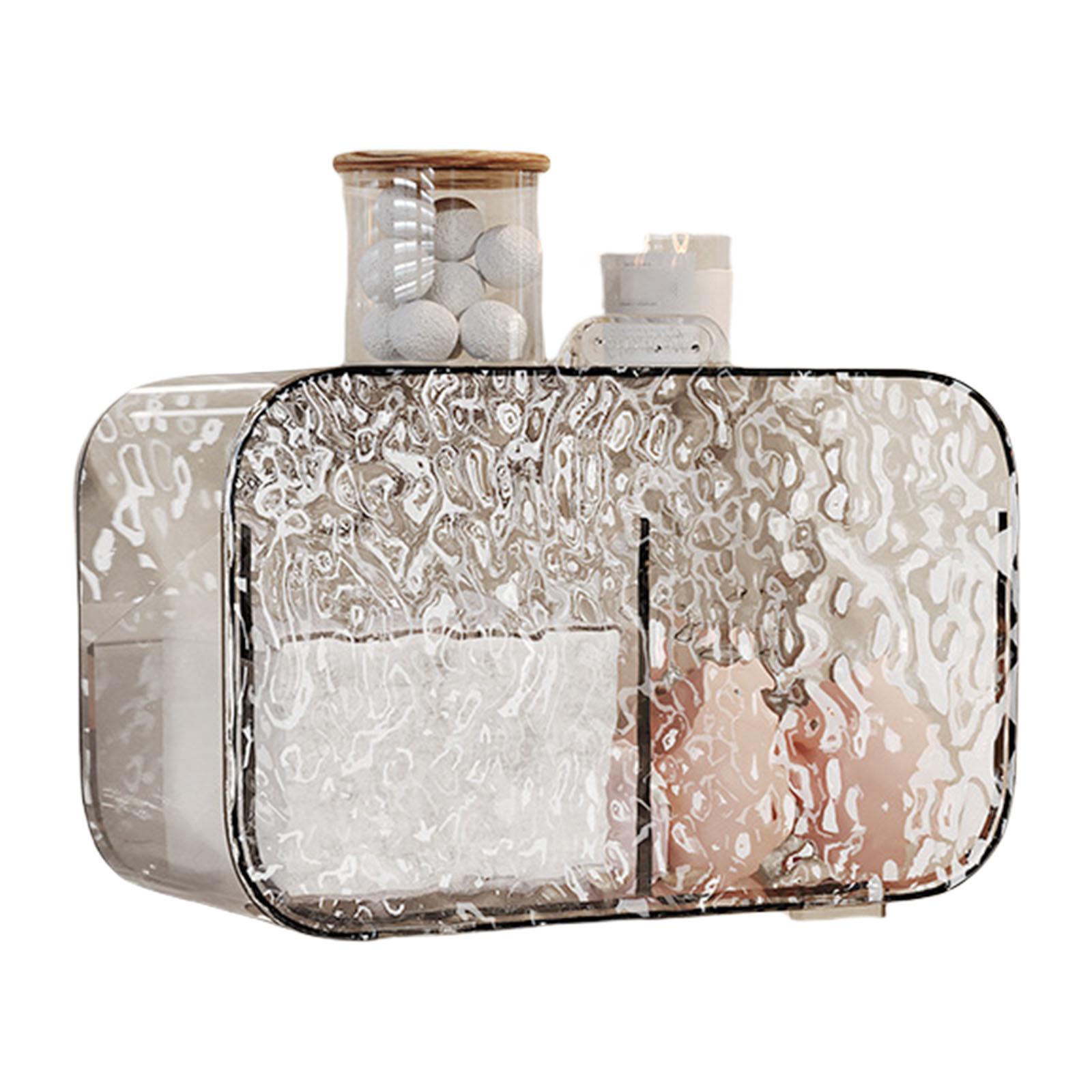 Настенный контейнер для хранения ватных дисков Практичный подвесной держатель для ватных дисков Контейнер для хранения для организованных жилых помещений серебряный
Настенный контейнер для хранения ватных дисков Практичный подвесной держатель для ватных дисков Контейнер для хранения для организованных жилых помещений серебряный