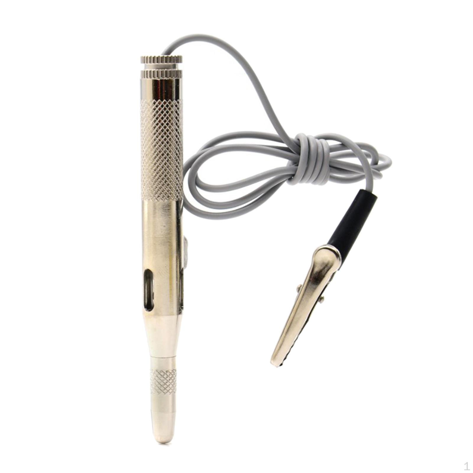 V Probe
V Probe